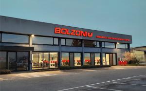 Nuevo centro de I+D de Bolzoni: un futuro impulsado por la innovación y la tecnología